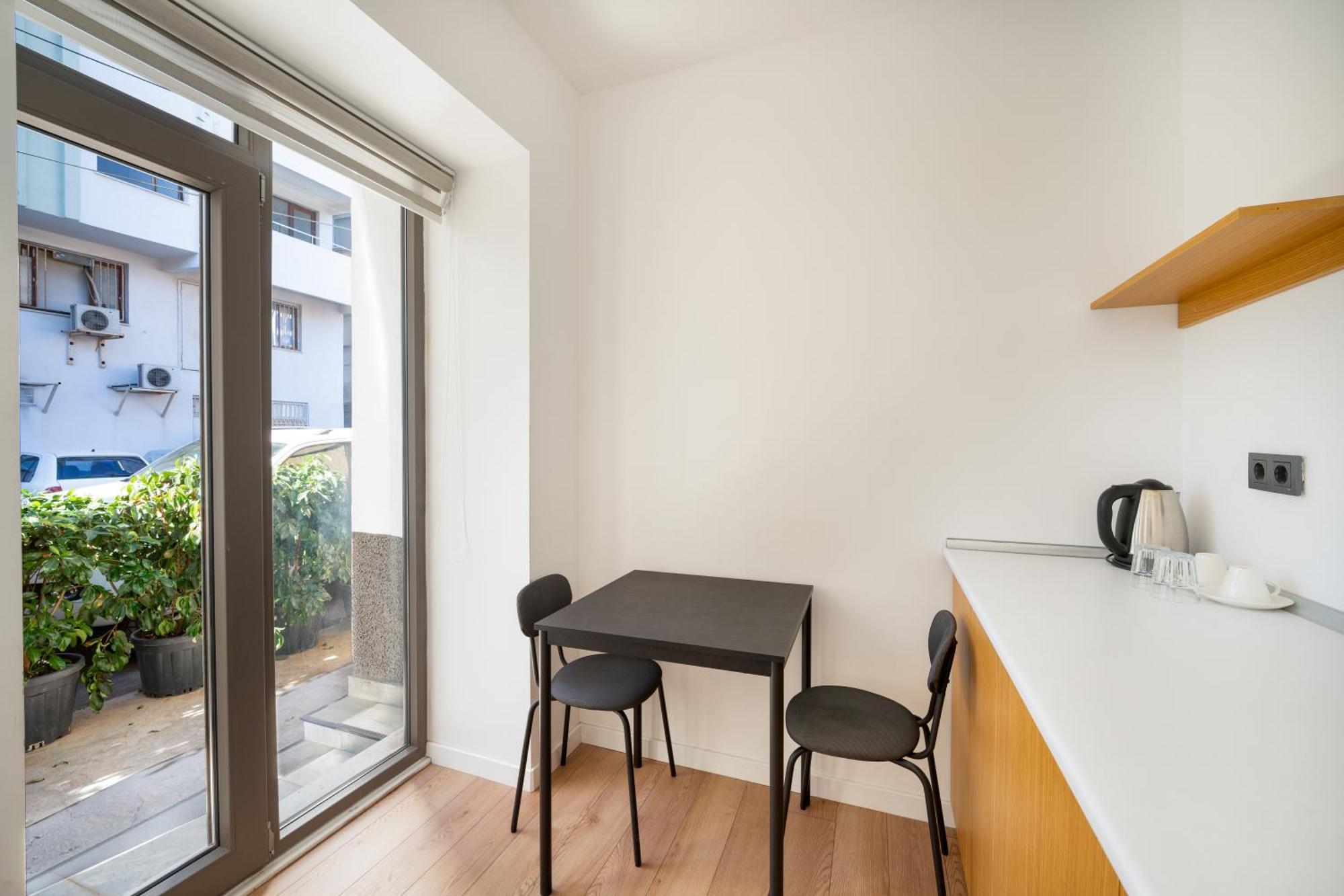 Villa Italic Suites 安塔利亚 外观 照片