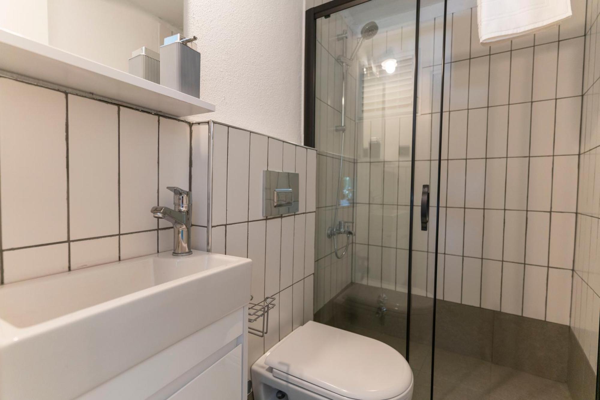 Villa Italic Suites 安塔利亚 外观 照片