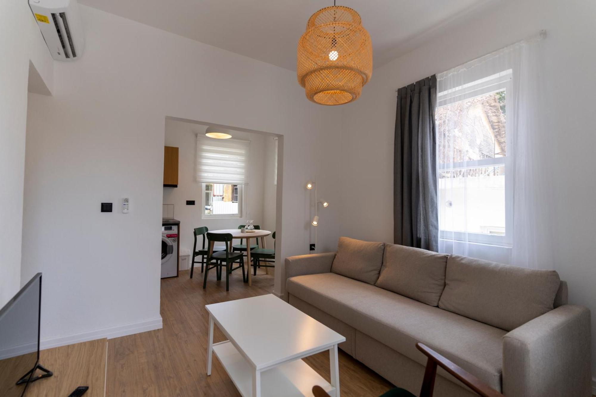 Villa Italic Suites 安塔利亚 外观 照片