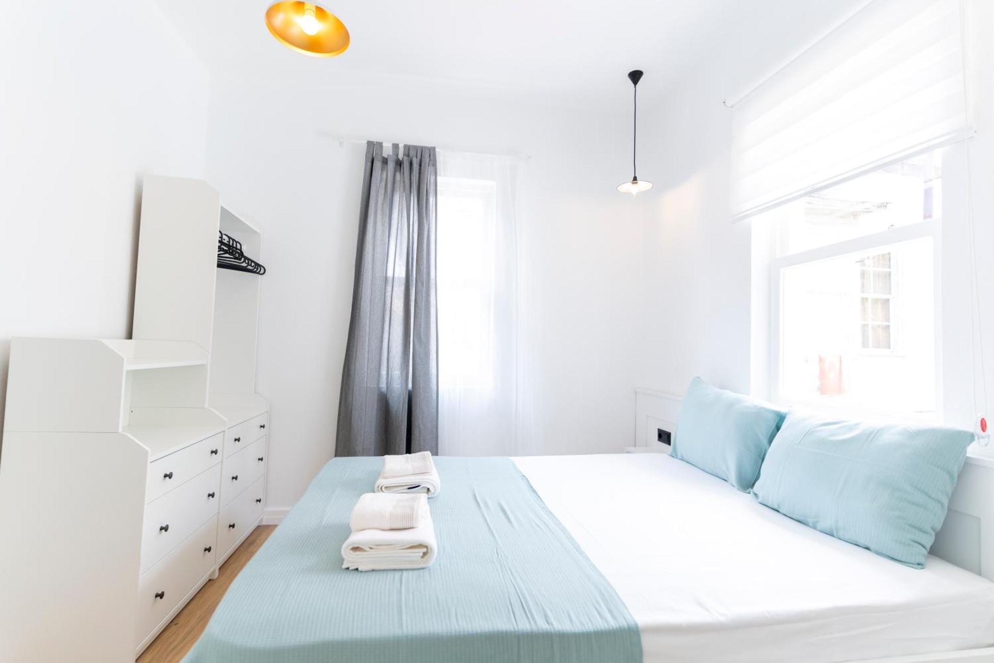 Villa Italic Suites 安塔利亚 外观 照片