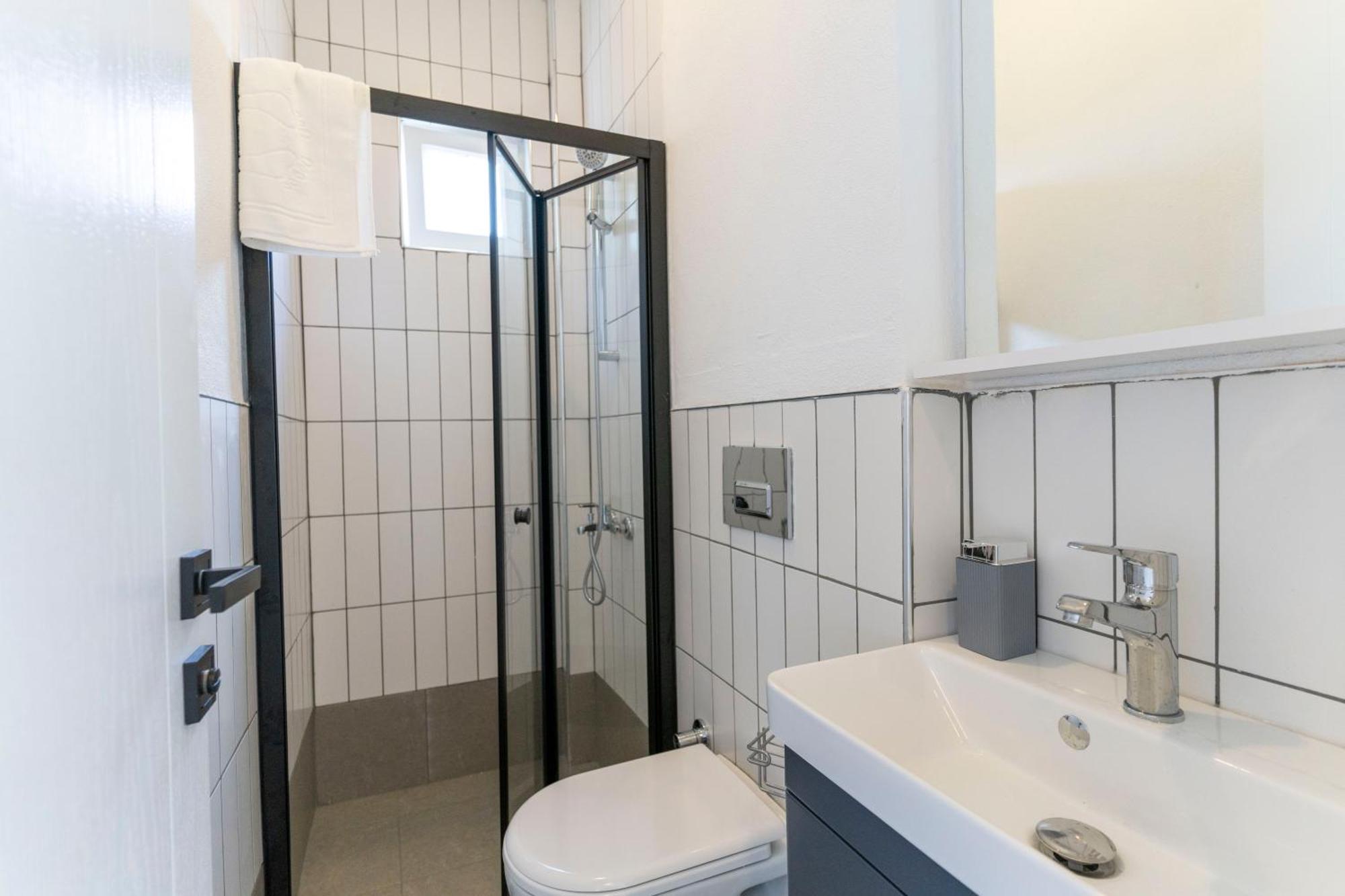Villa Italic Suites 安塔利亚 外观 照片