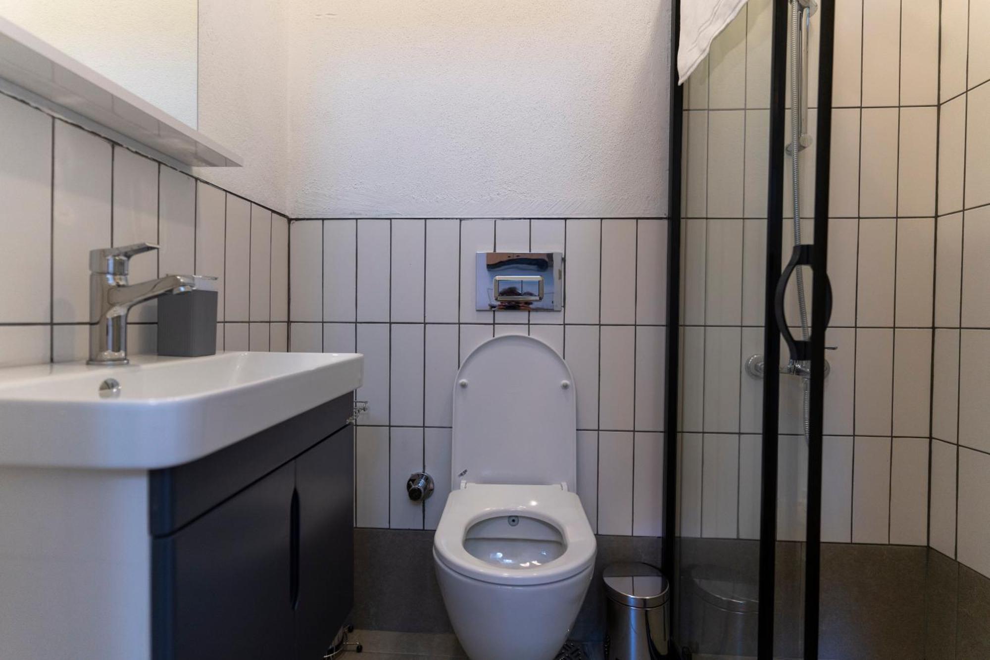 Villa Italic Suites 安塔利亚 外观 照片