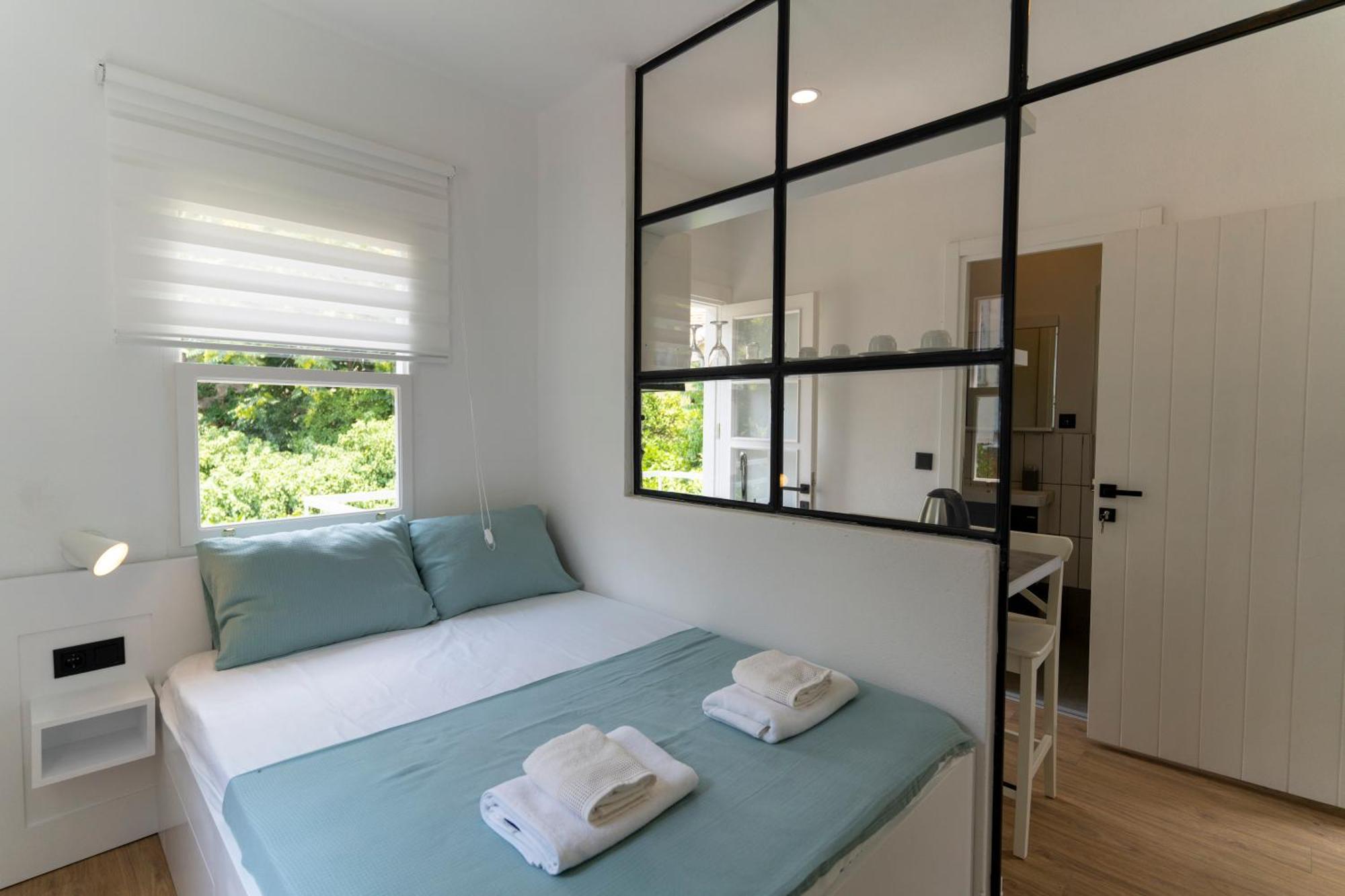 Villa Italic Suites 安塔利亚 外观 照片