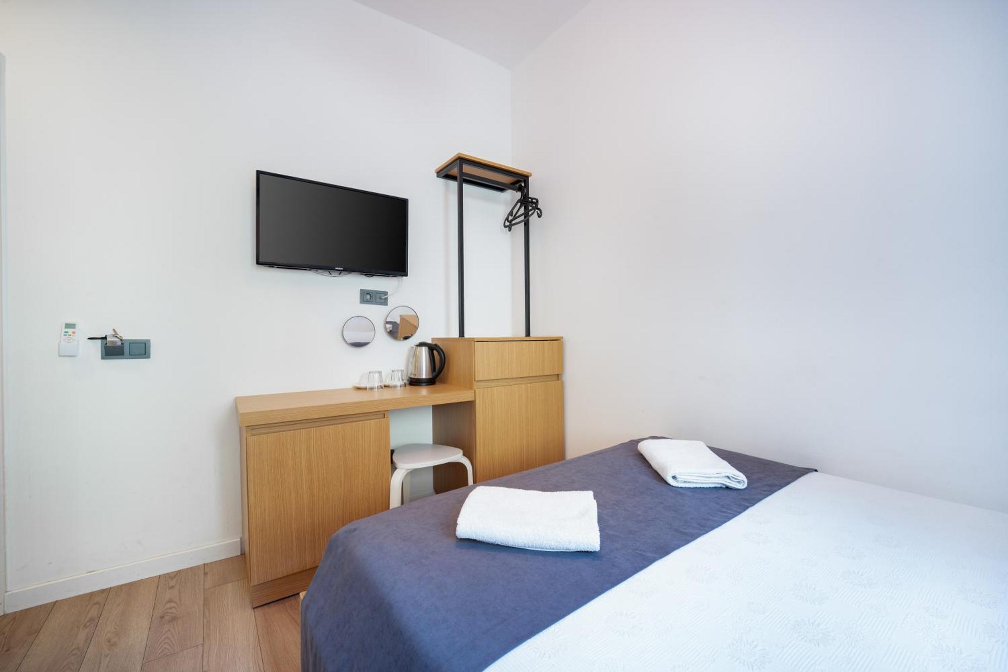 Villa Italic Suites 安塔利亚 外观 照片