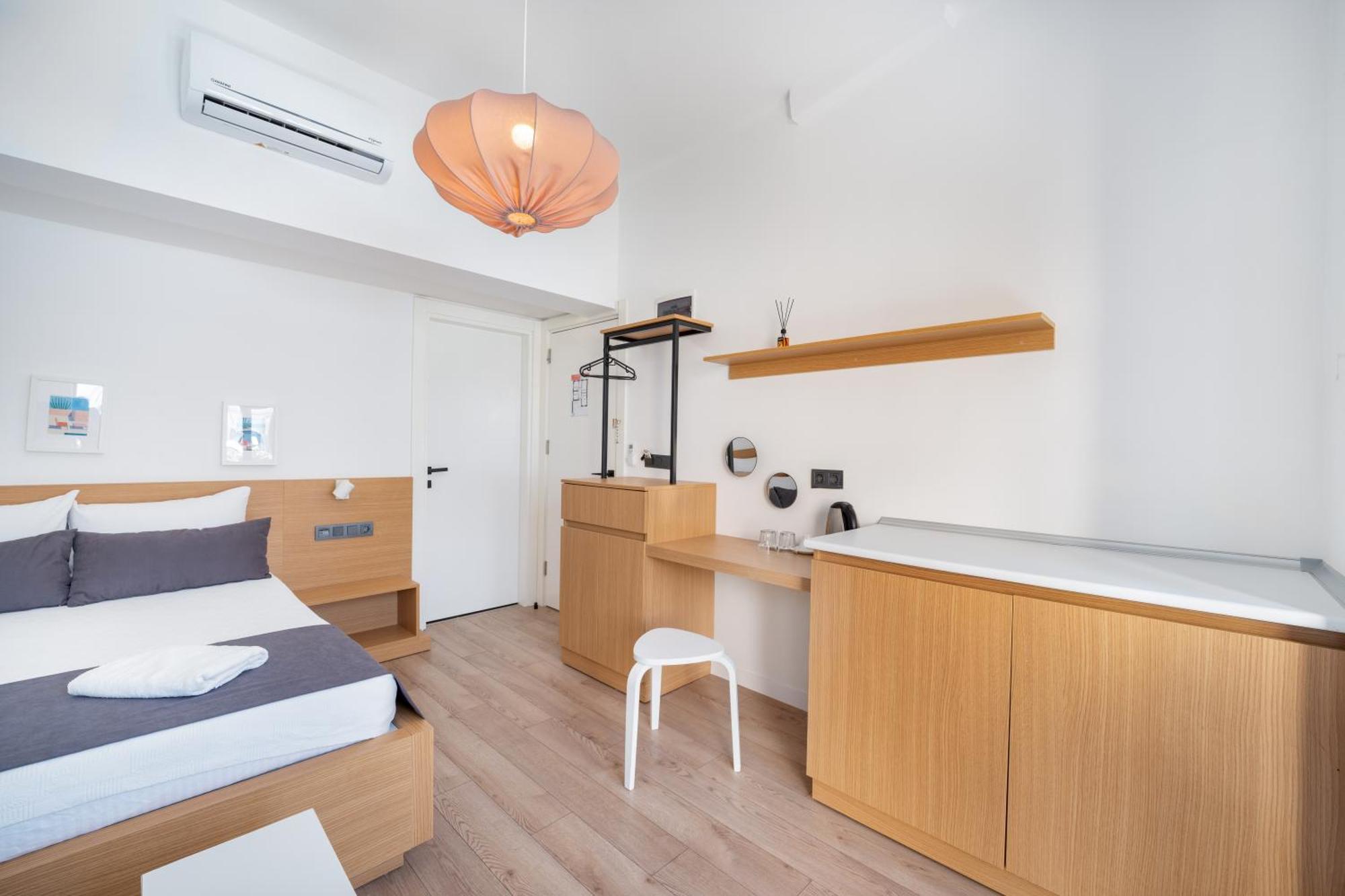 Villa Italic Suites 安塔利亚 外观 照片